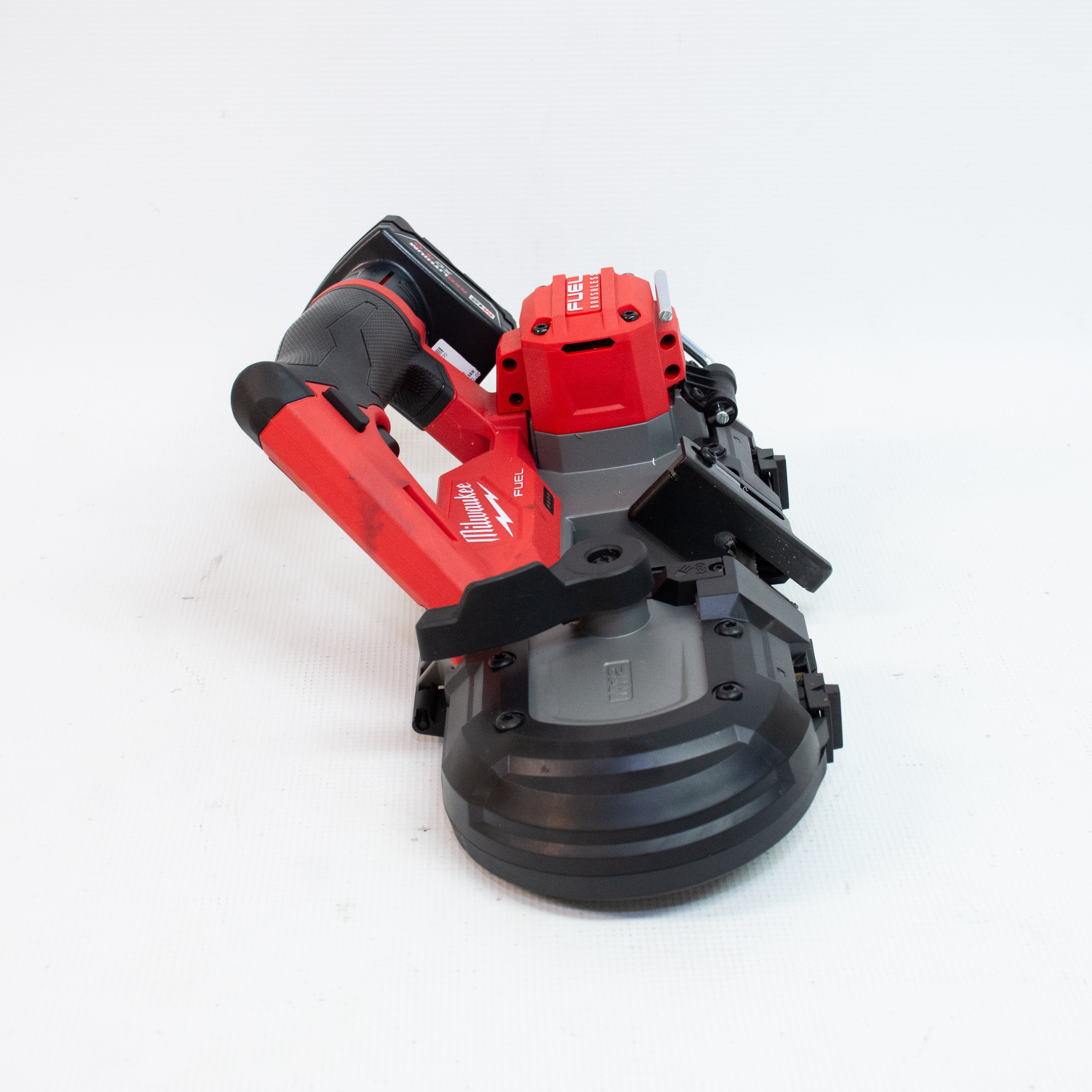 Milwaukee 2529-20 M12 Fuel Brushless Compact Band Saw