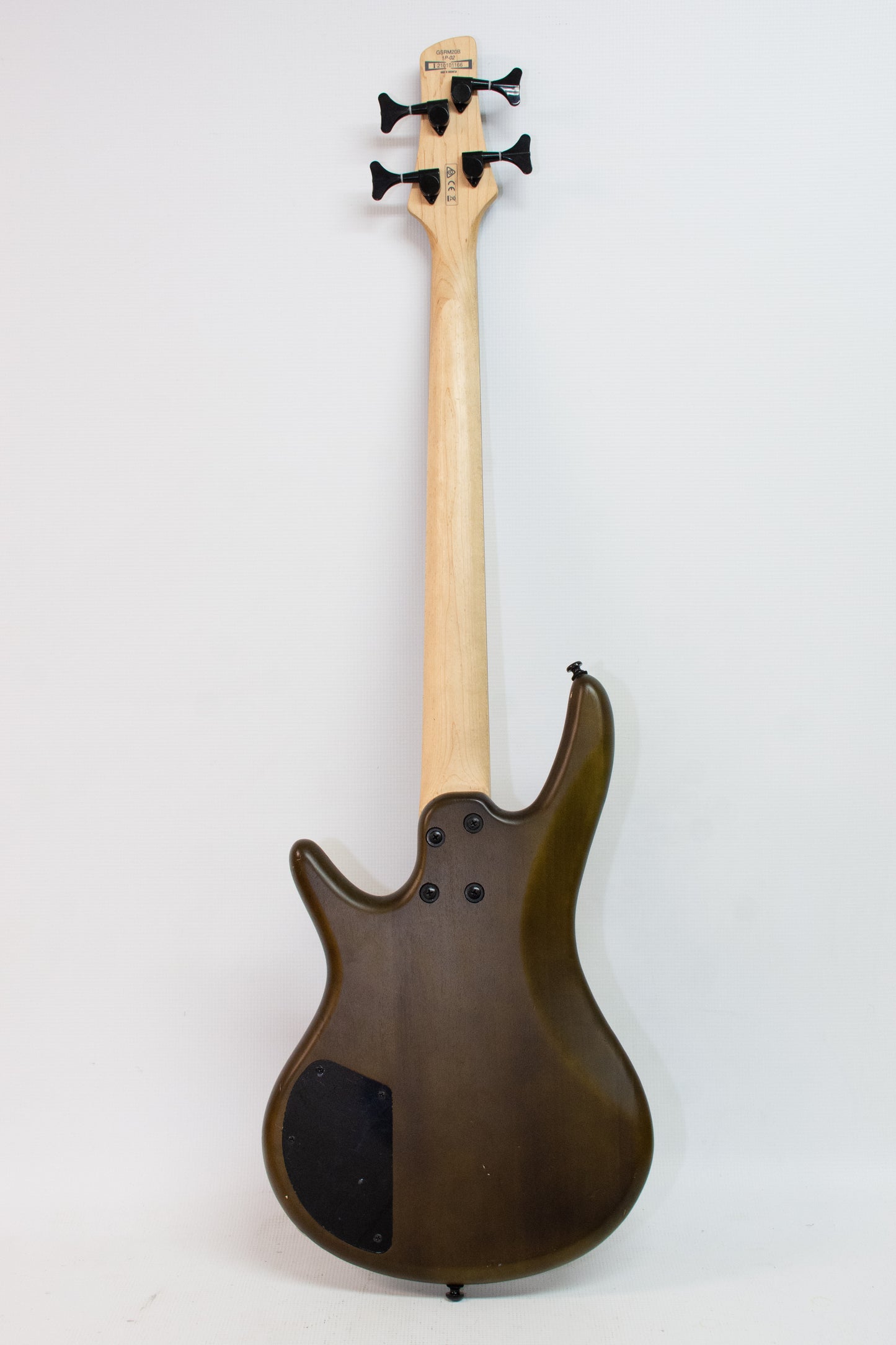 Ibanez Gio Mikro Soundgear Bass Guitar