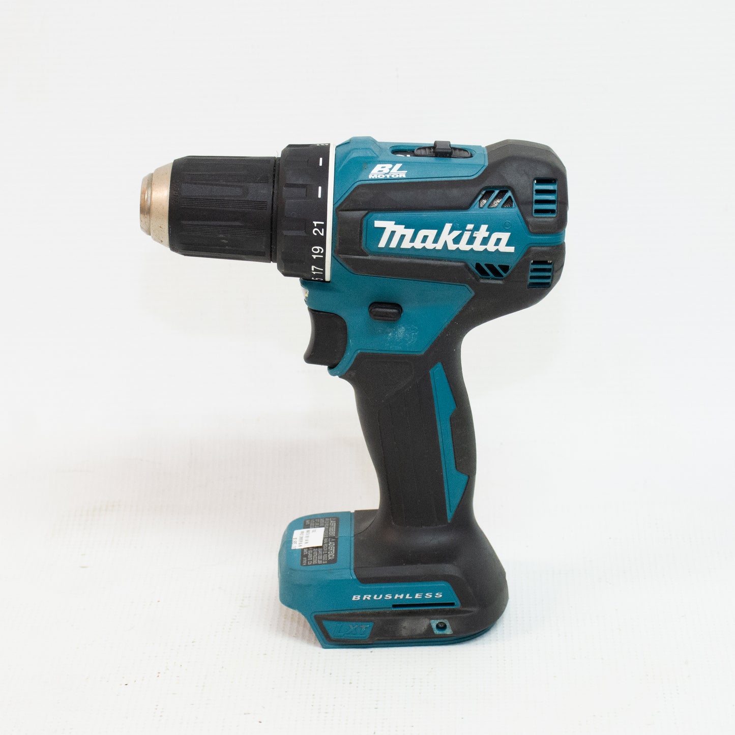 Makita XDT13 & XFD13 18V Impact Driver & Drill Set