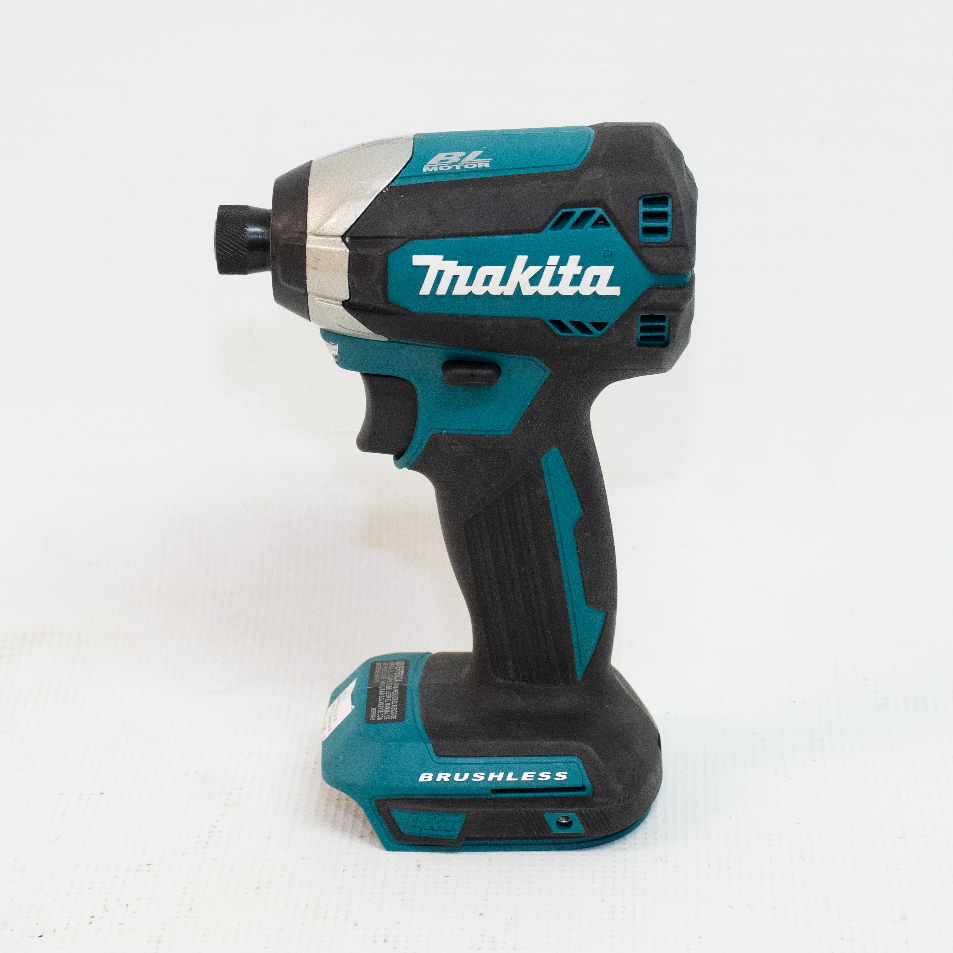 Makita XDT13 & XFD13 18V Impact Driver & Drill Set