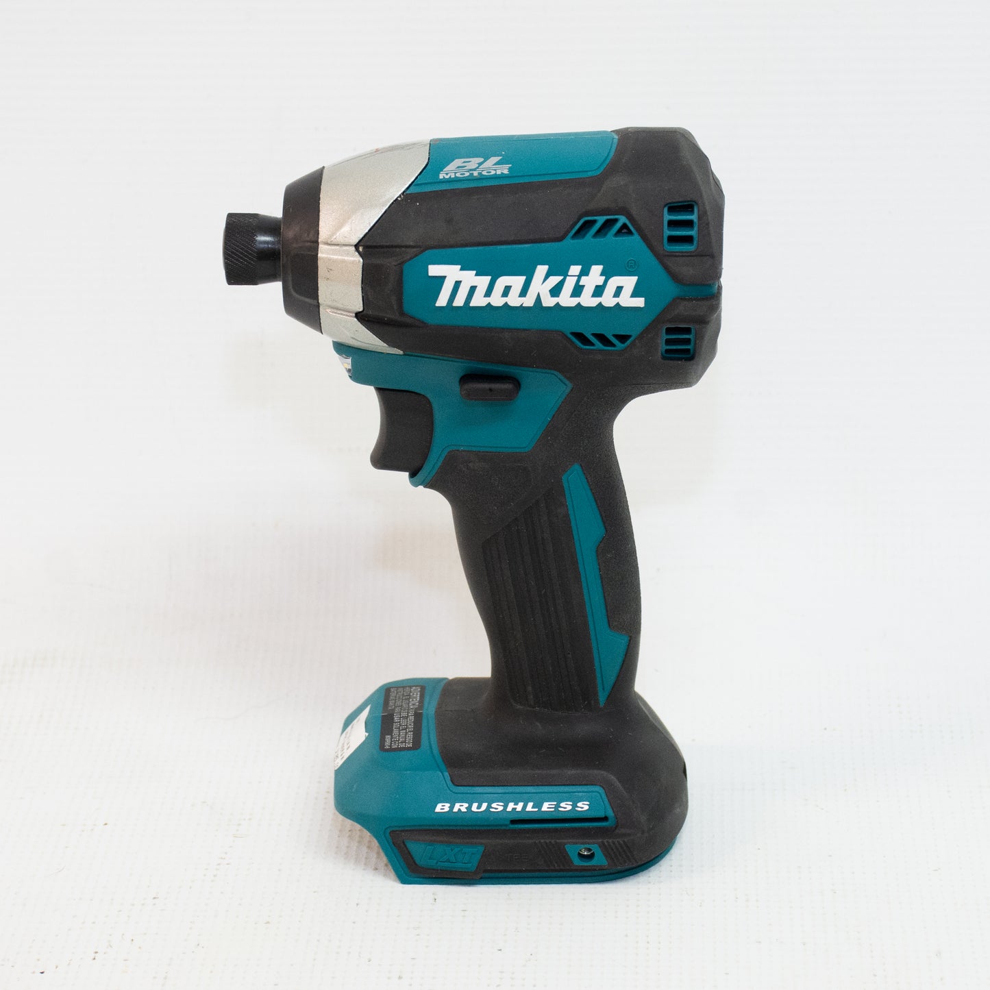Makita XDT13 & XFD13 18V Impact Driver & Drill Set