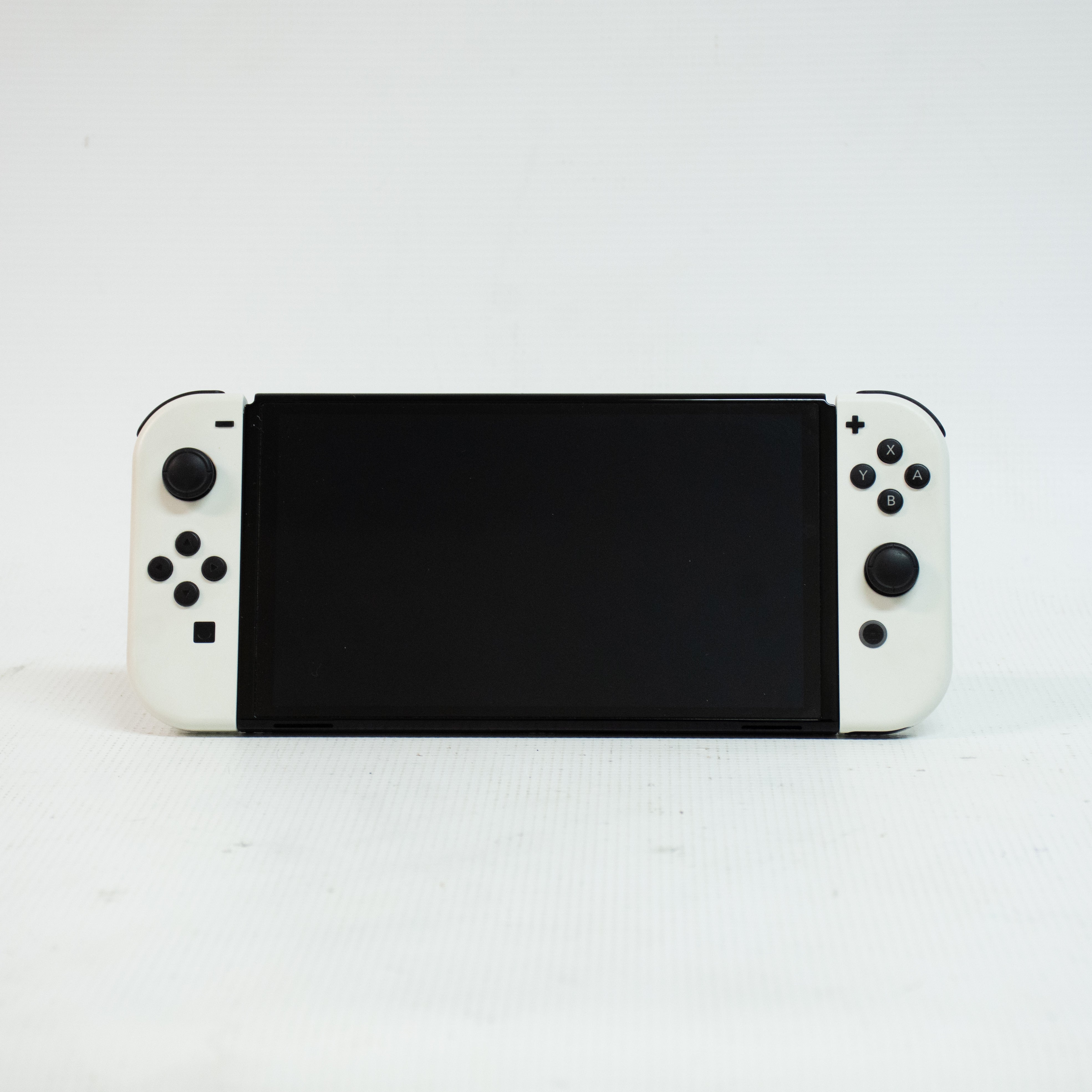 Nintendo Switch HEG-001 OLED Handheld Gaming Console