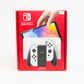 Nintendo Switch HEG-001 OLED Handheld Gaming Console