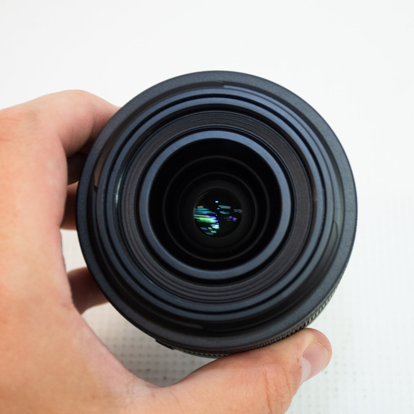 Canon RF24mm F/1.8 Macro IS STM Lens