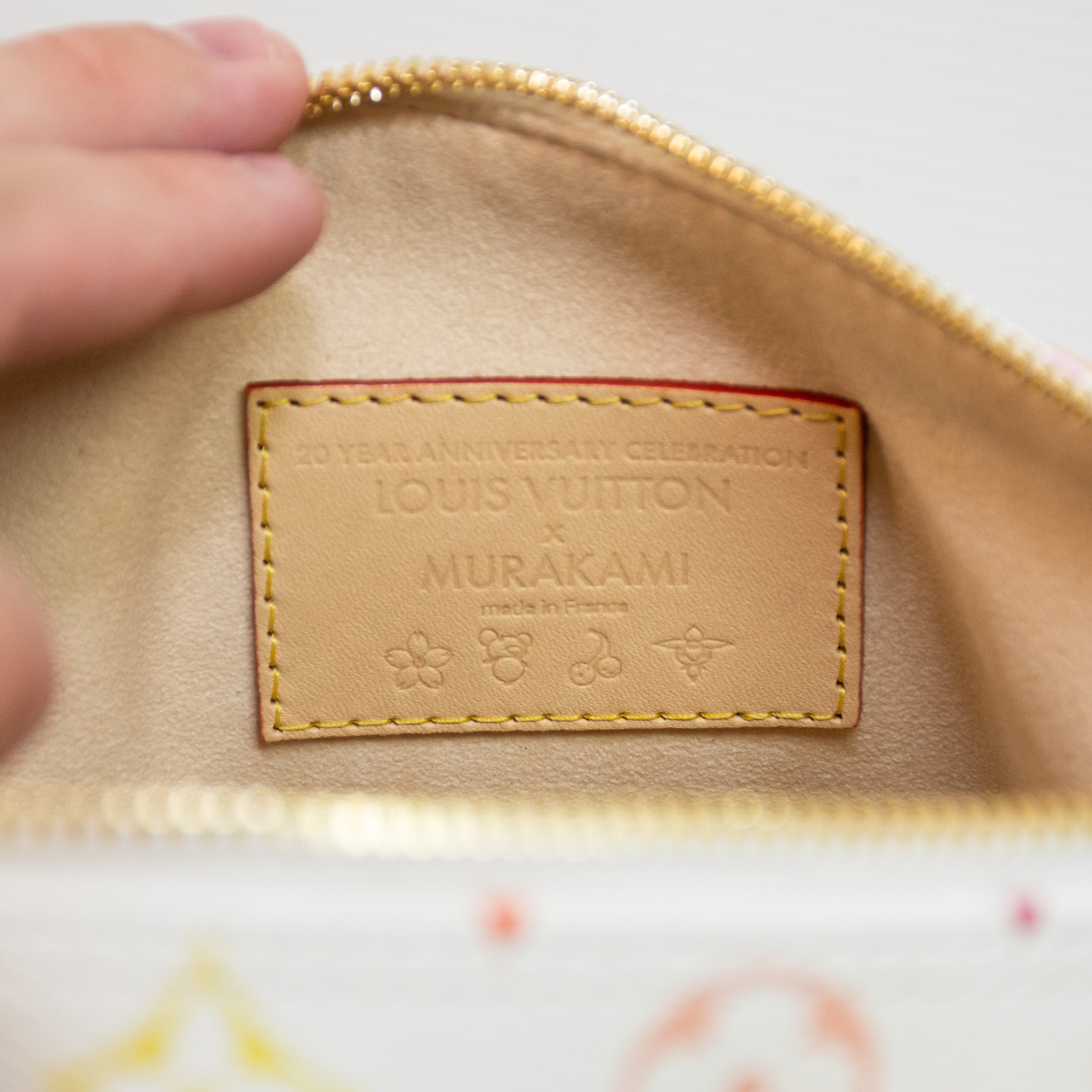 Louis Vuitton TM Speedy Bandouliere 25 Monogram Multicolor Handbag - M13085