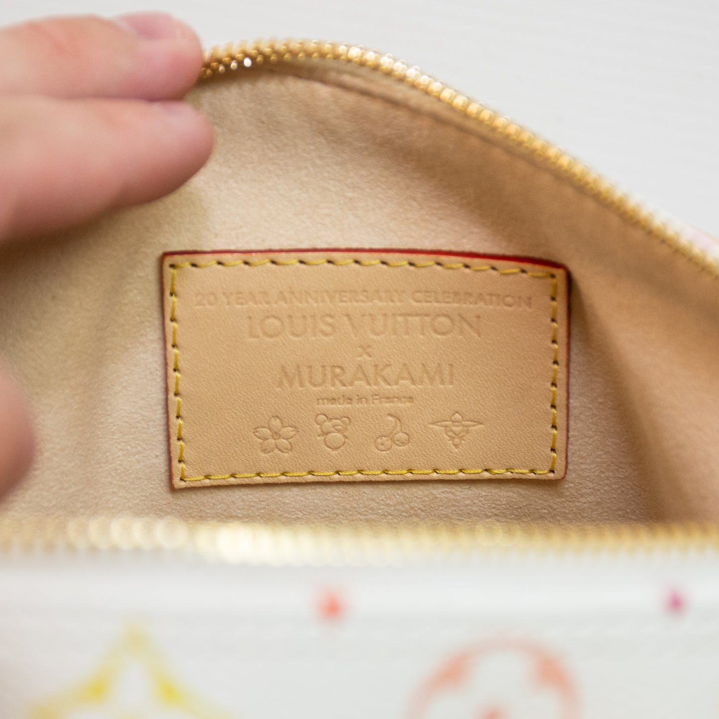 Louis Vuitton TM Speedy Bandouliere 25 Monogram Multicolor Handbag - M13085