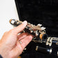 Yamaha YCL-200AD Advantage Wood Clarinet