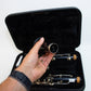 Yamaha YCL-200AD Advantage Wood Clarinet