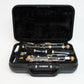Yamaha YCL-200AD Advantage Wood Clarinet