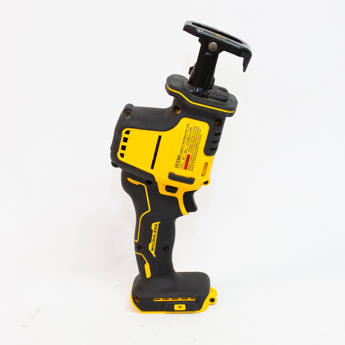 DEWALT DCS369 20V Max Cordless Reciprocating Saw