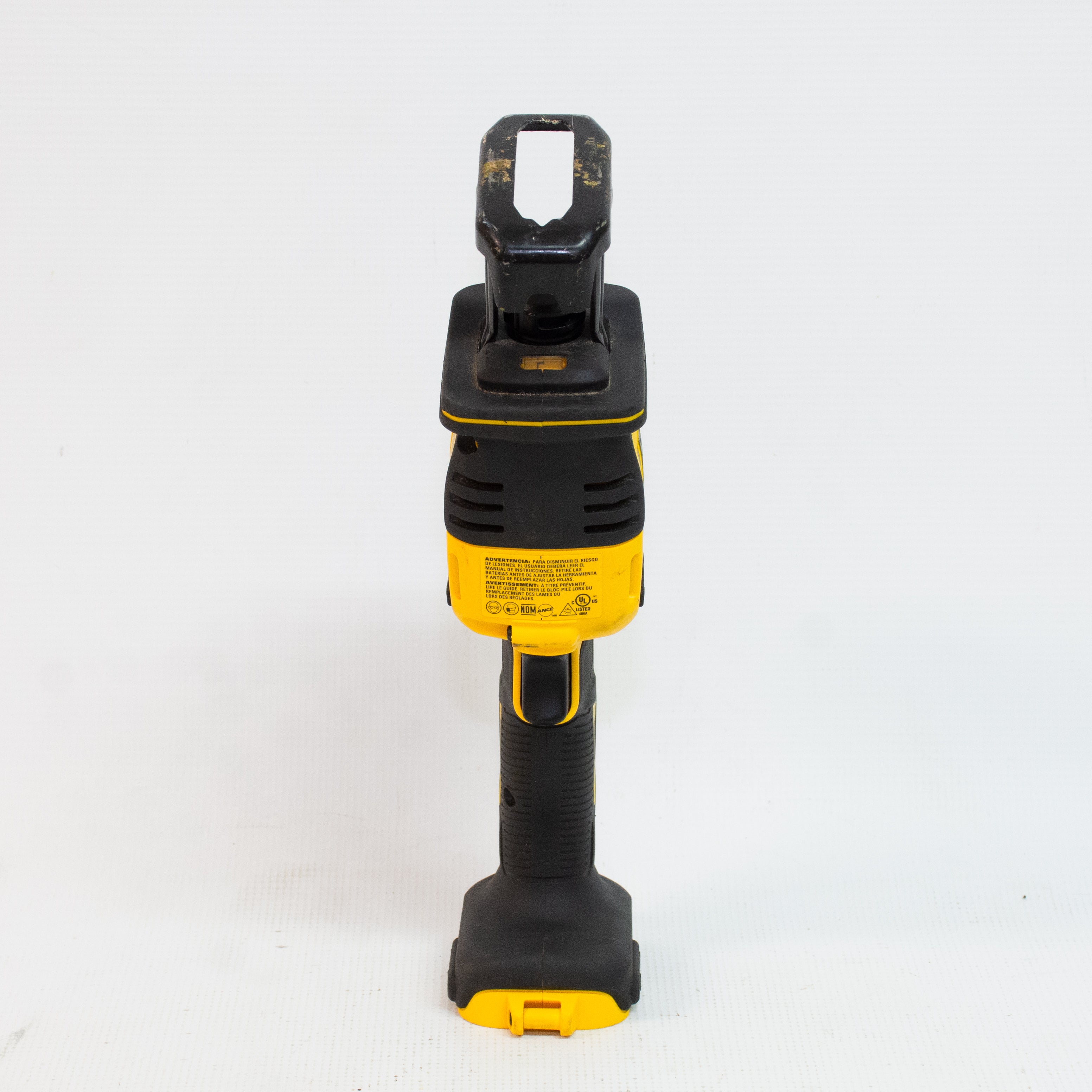 DEWALT DCS369 20V Max Cordless Reciprocating Saw