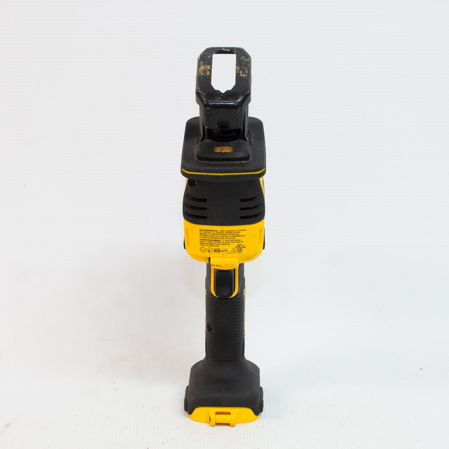 DEWALT DCS369 20V Max Cordless Reciprocating Saw