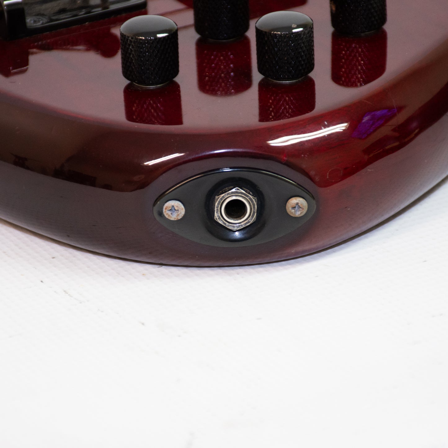 Schecter Diamond Series Gryphon-4 Bass Guitar