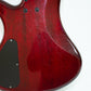 Schecter Diamond Series Gryphon-4 Bass Guitar