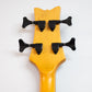 Schecter Diamond Series Gryphon-4 Bass Guitar