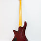 Schecter Diamond Series Gryphon-4 Bass Guitar