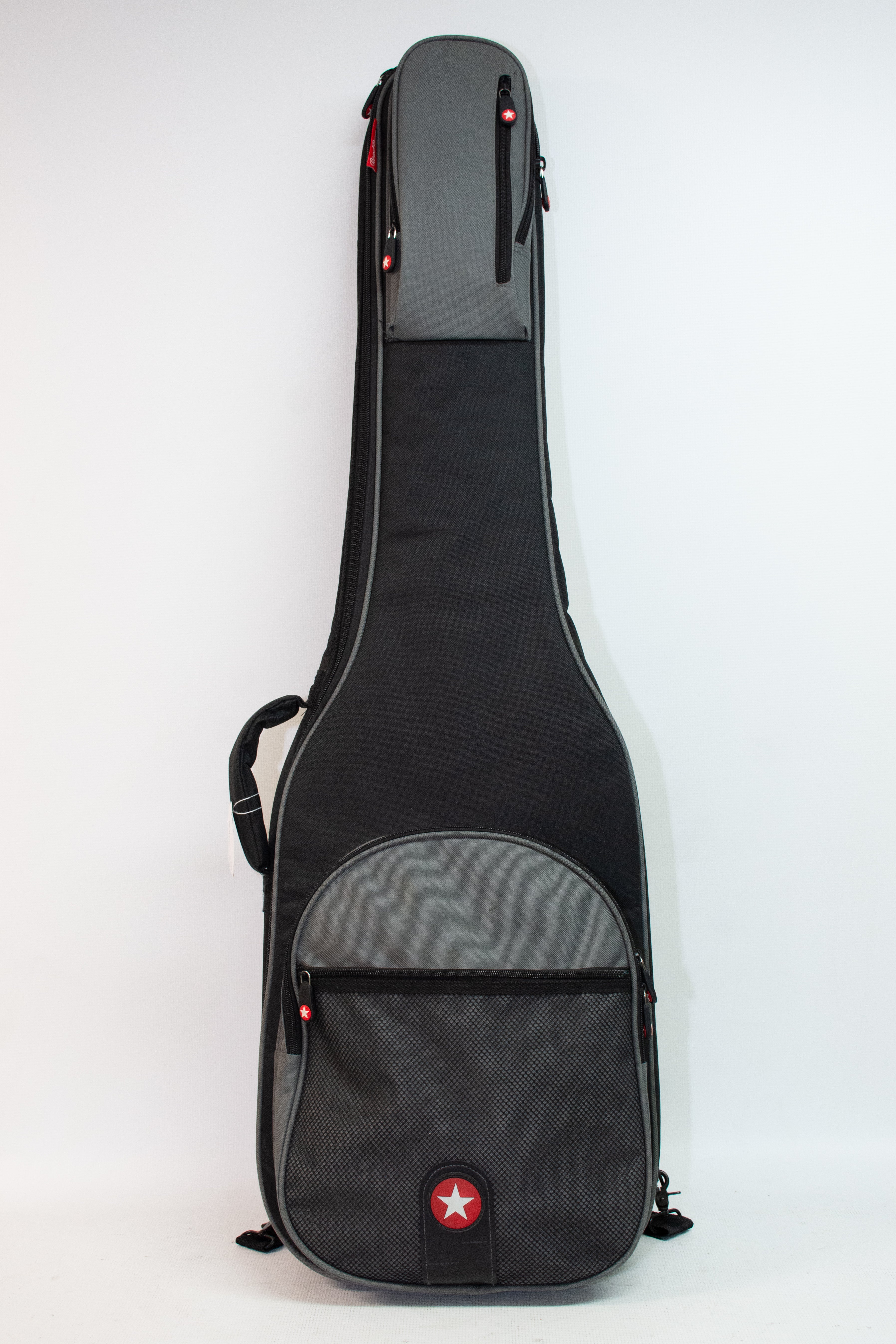 Schecter Diamond Series Gryphon-4 Bass Guitar