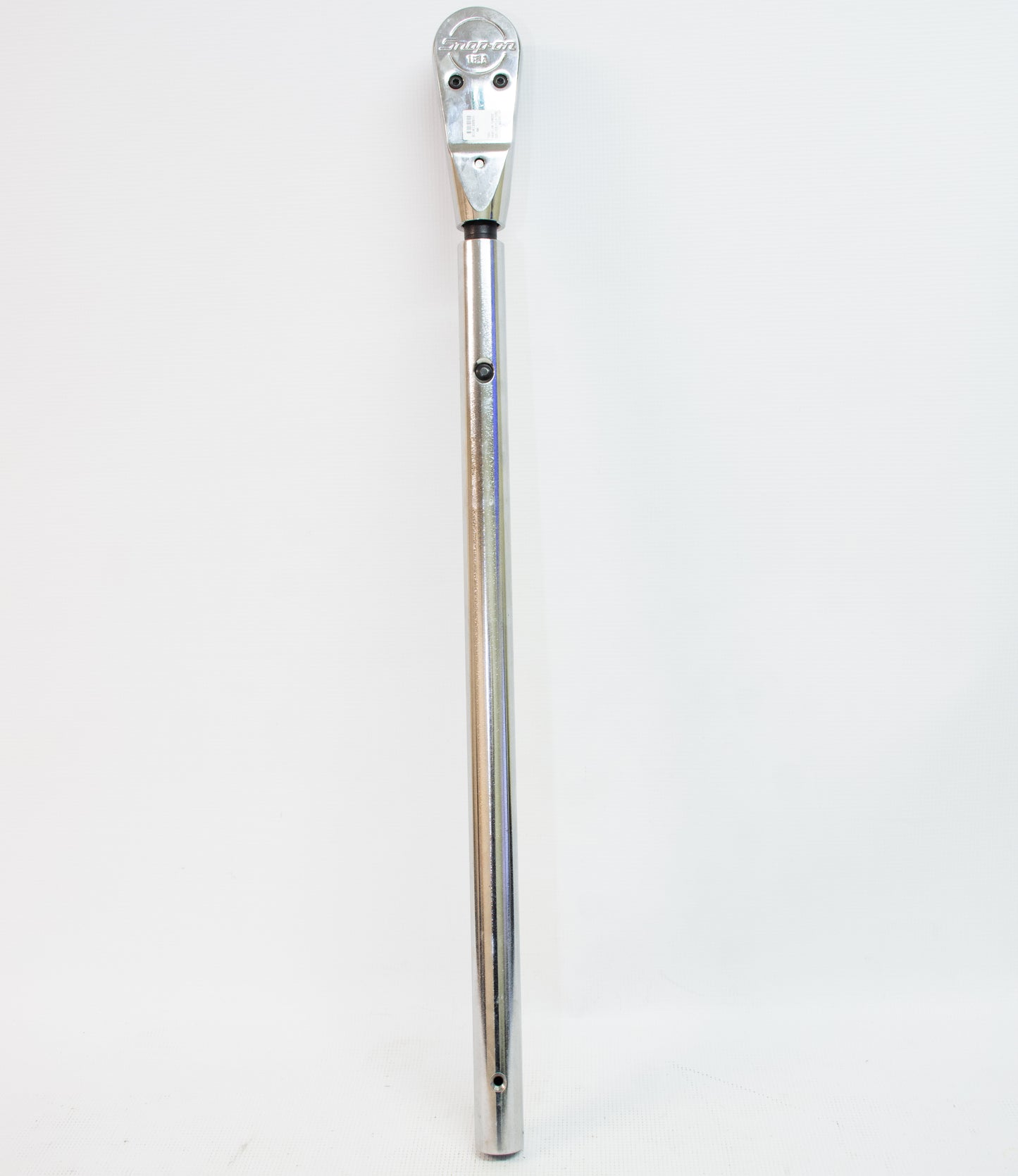 Snap-on TQR600E 200-600ft/lb 3/4in Drive Torque Wrench