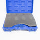 Cornwell CBPI58ST 8pc 3/4" Drive SAE Socket Set