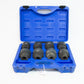 Cornwell CBPI58ST 8pc 3/4" Drive SAE Socket Set