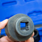 Cornwell CBPI515MST 15pc 3/4" Drive Socket Set