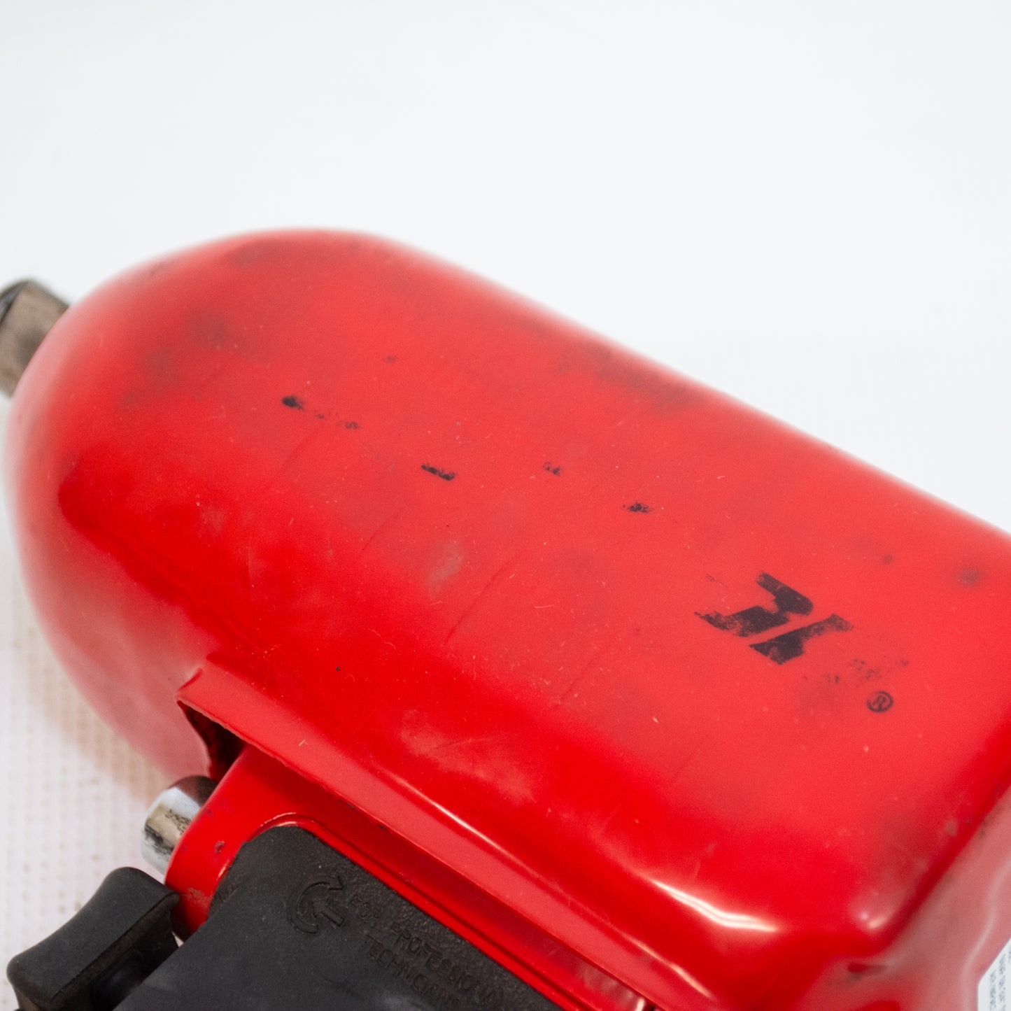 Snap-on MG1250 3/4" Drive Air Impact Wrench