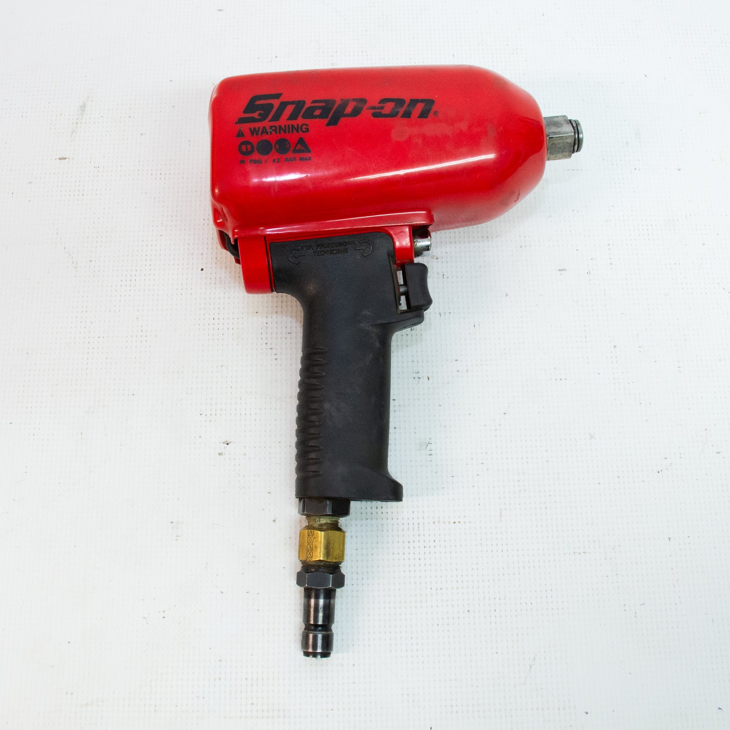 Snap-on MG1250 3/4" Drive Air Impact Wrench
