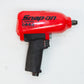 Snap-on MG725 1/4" Air Impact Wrench