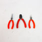 Snap-on PLP300A 3pc Mini Plier Set