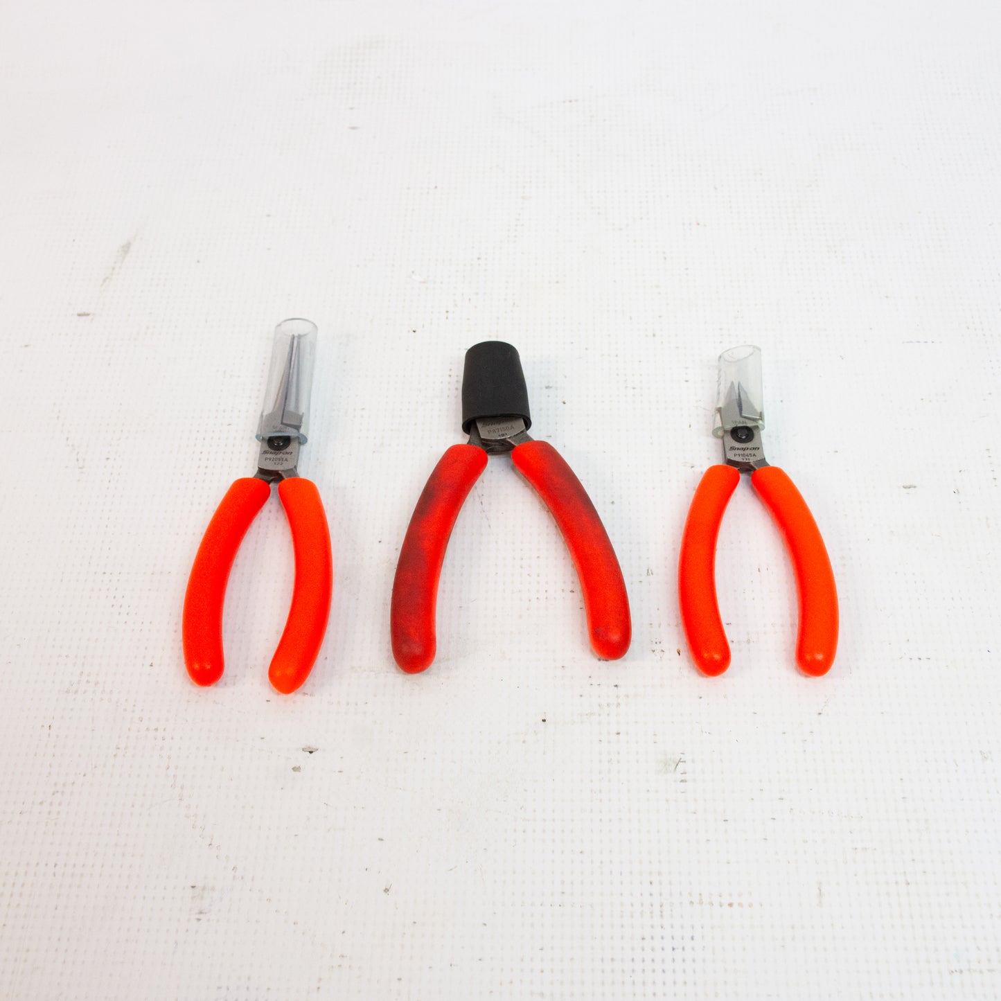 Snap-on PLP300A 3pc Mini Plier Set