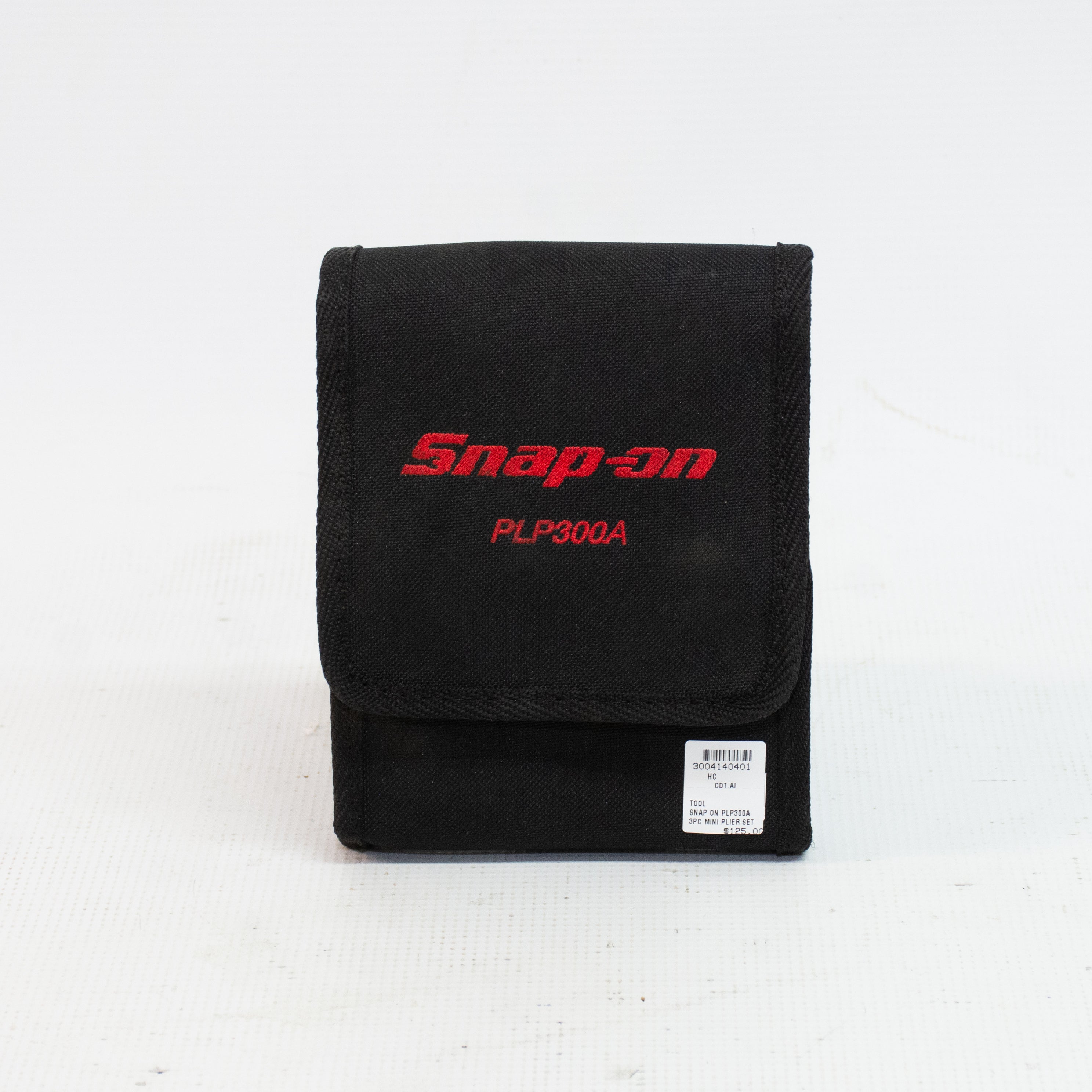 Snap-on PLP300A 3pc Mini Plier Set