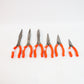 Snap-on 911ACF 6pc Plier Set