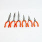 Snap-on 911ACF 6pc Plier Set