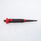 Snap-on PPCSG710R Red 10pc Soft Grip Punch & Chisel Set