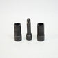 Snap-on 2003LN 3pcs 1/2" Drive Double-Ended Lug Nut Socket Set