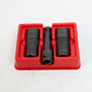 Snap-on 2003LN 3pcs 1/2" Drive Double-Ended Lug Nut Socket Set