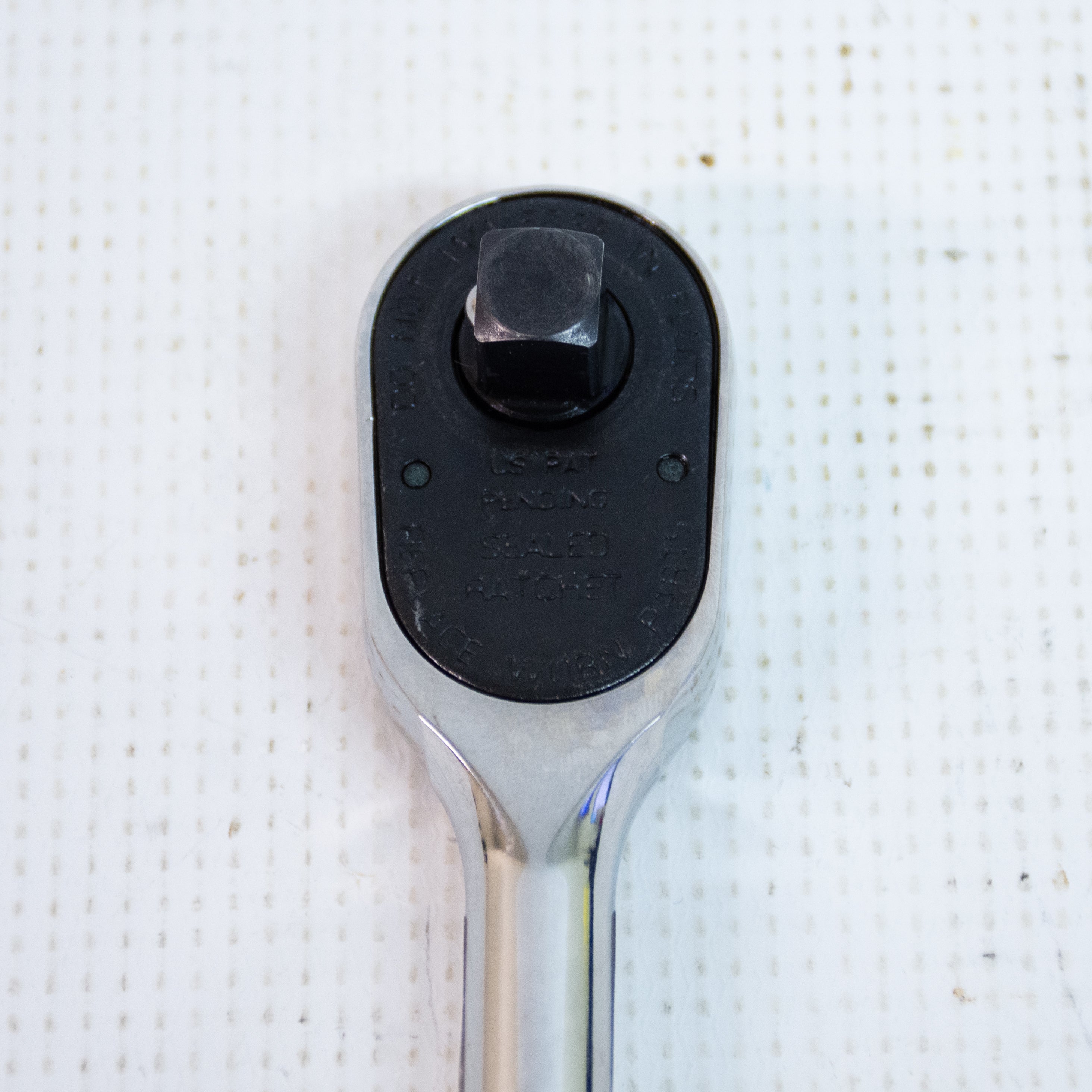 Snap-on Tools FL100 Long Handle Ratchet