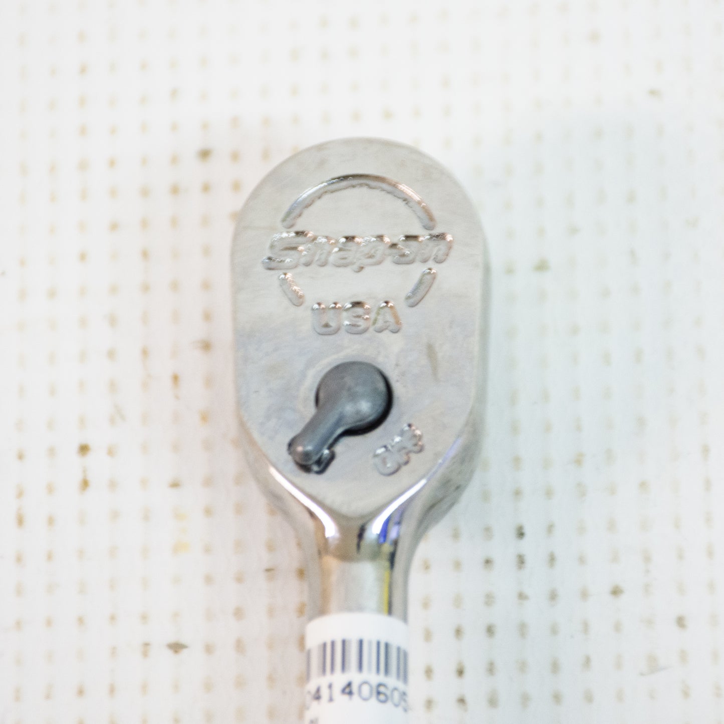 Snap-on Tools THLL72 1/4" Ratchet