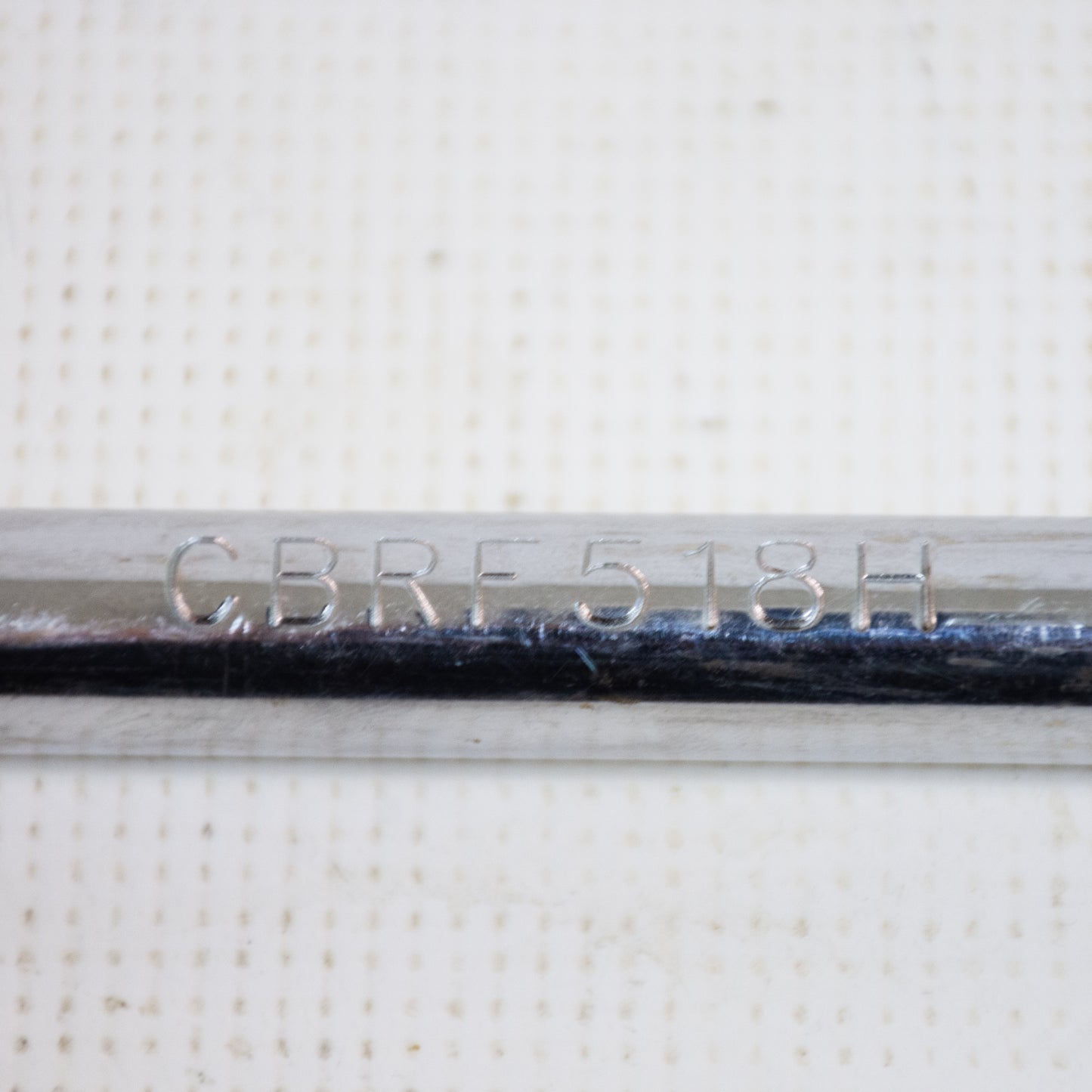 Cornwell CBRF 518H Long Handle Flex-Head Ratchet