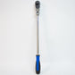 Cornwell CBRF 518H Long Handle Flex-Head Ratchet
