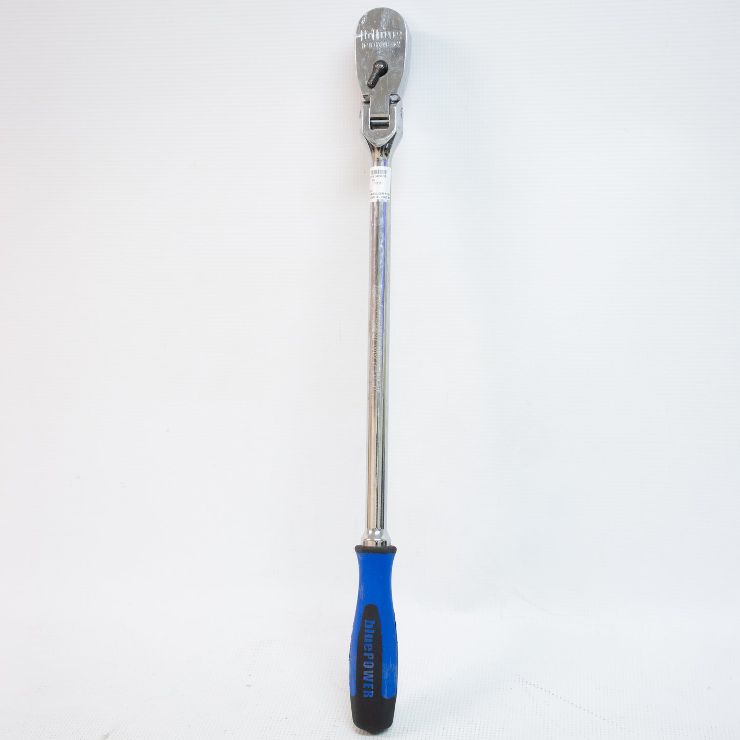 Cornwell CBRF 518H Long Handle Flex-Head Ratchet