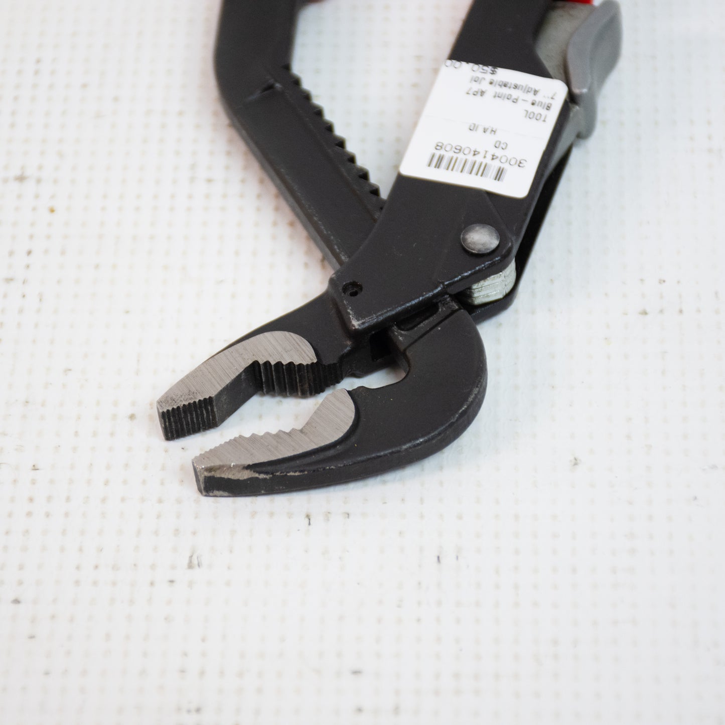 Blue Point AP7 7" Adjustable Joint Pliers