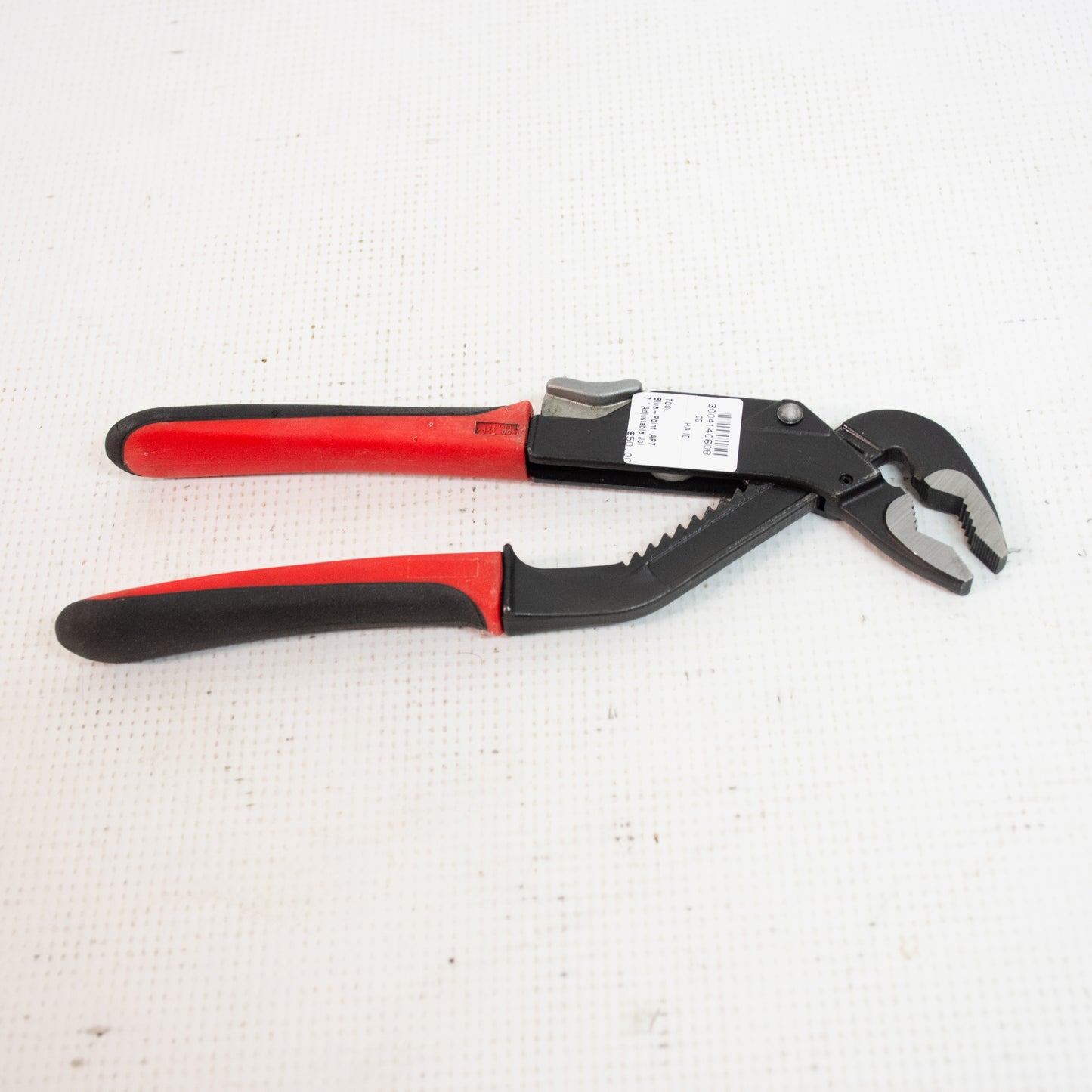 Blue Point AP7 7" Adjustable Joint Pliers