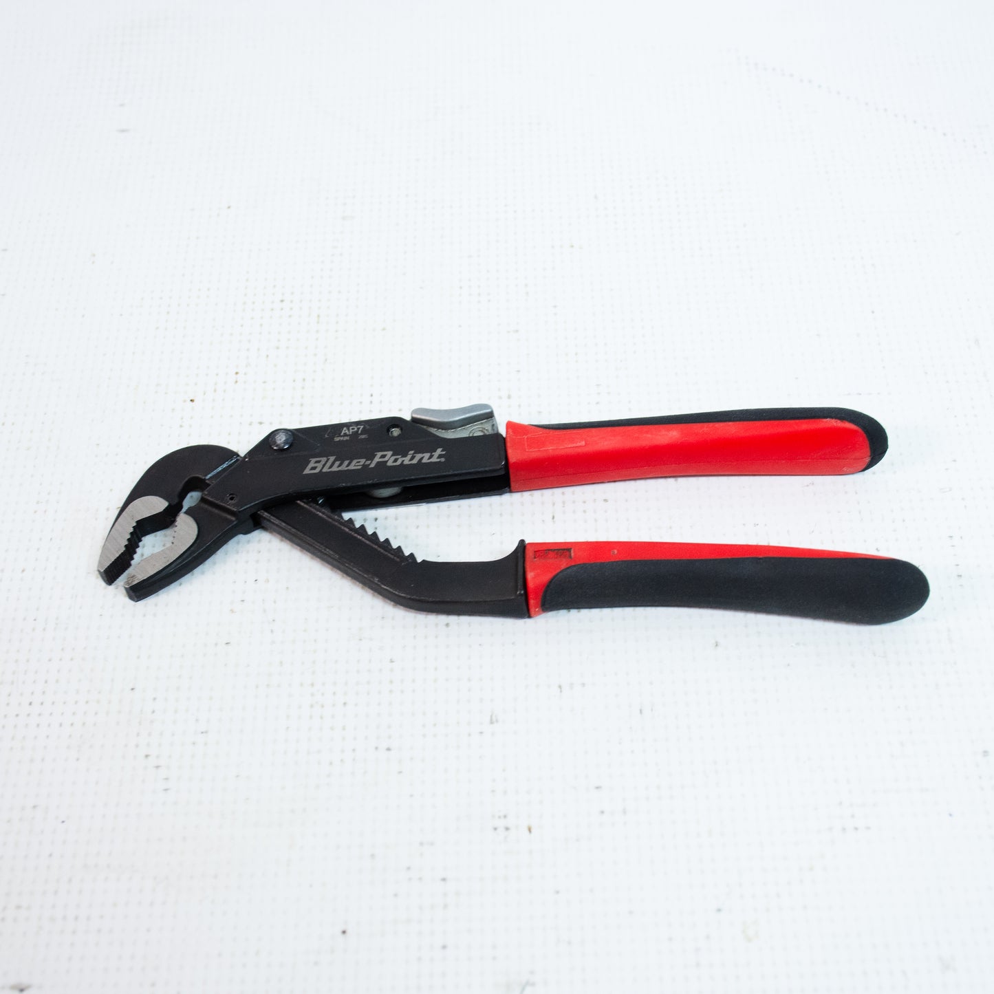 Blue Point AP7 7" Adjustable Joint Pliers