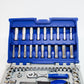 Expert by Mac Tools E030711 Fractional/Metric Combo Socket Set