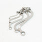 Snap-on SBX605 5pc 12-Point SAE Flank Drive S-Shaped Box Wrench Set - 5/16" - 7/8"
