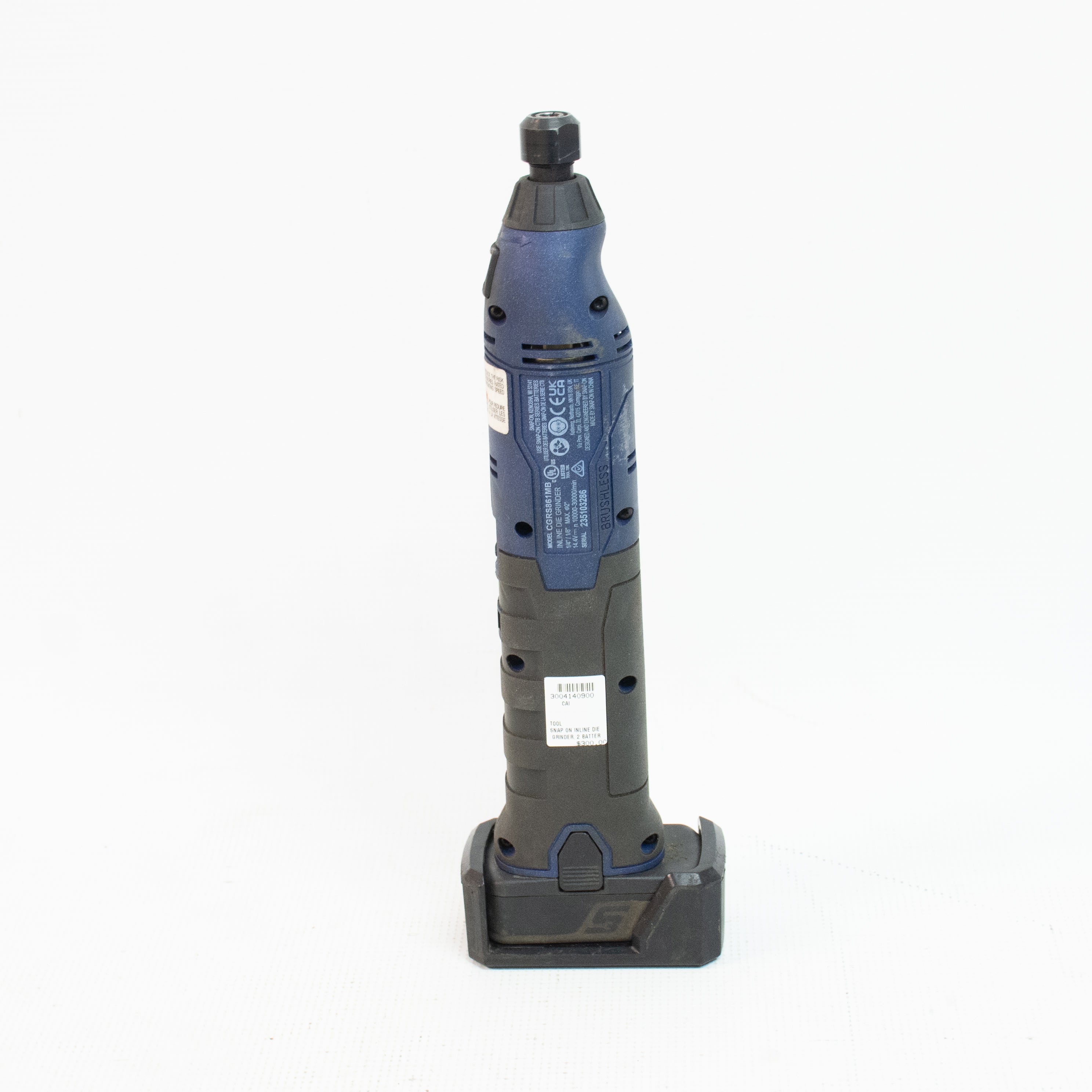 Snap-on CGRS861MB Inline Die Grinder