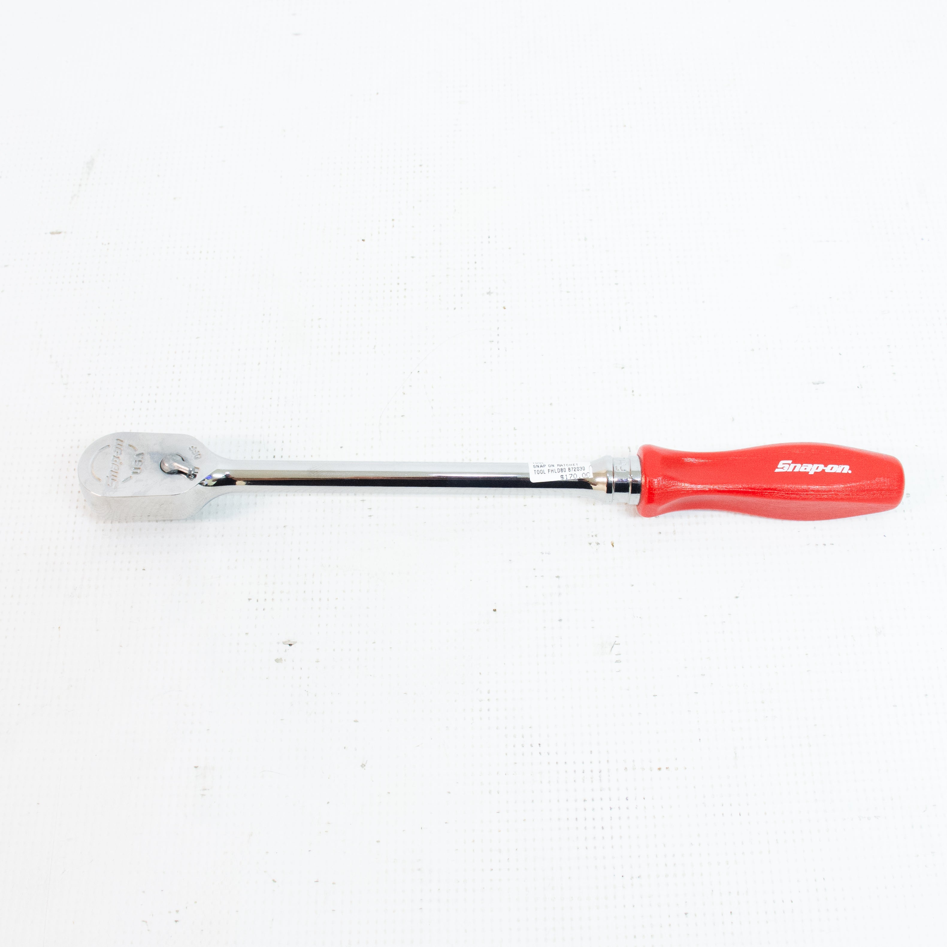 Snap-on FHLD80 Ratchet Tool