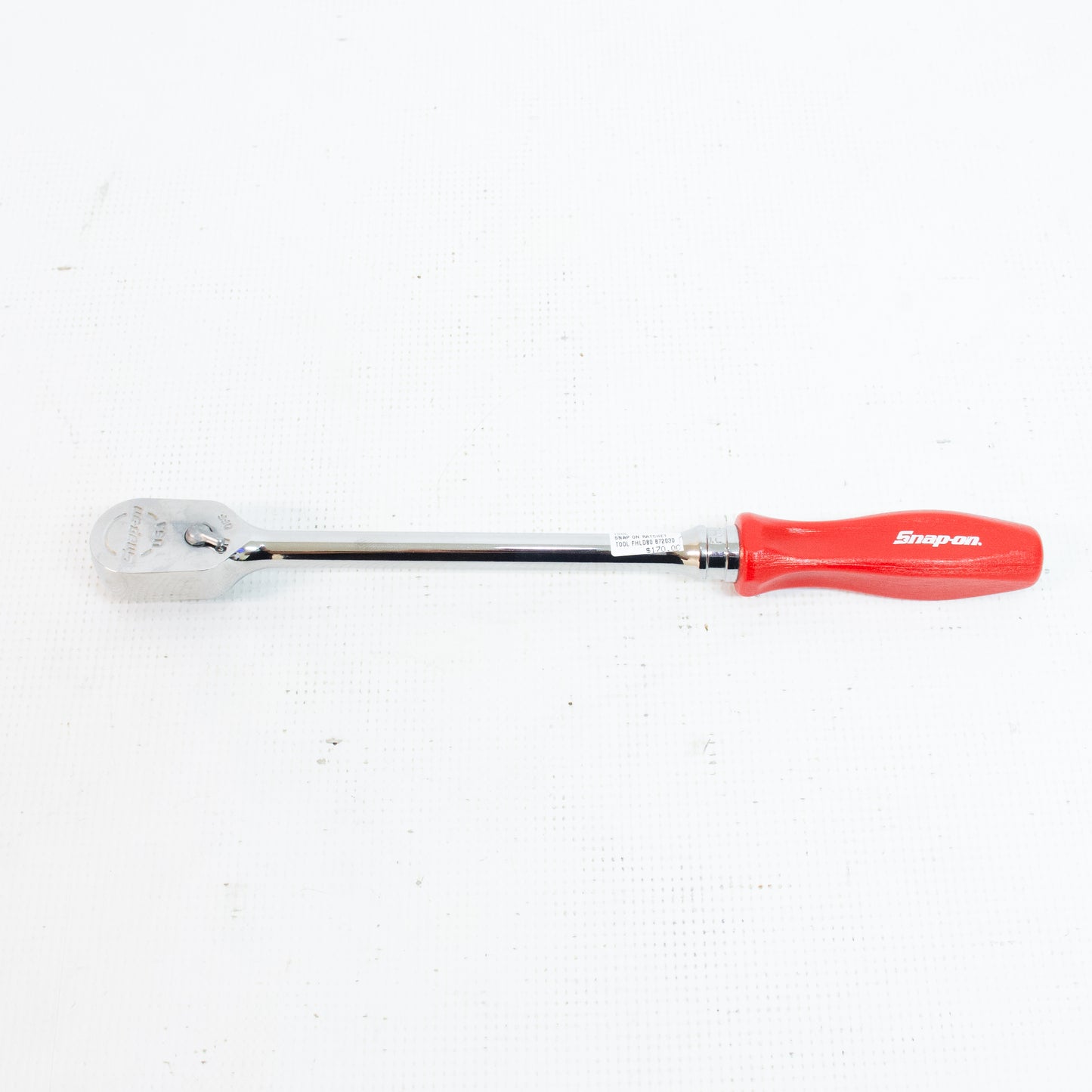 Snap-on FHLD80 Ratchet Tool