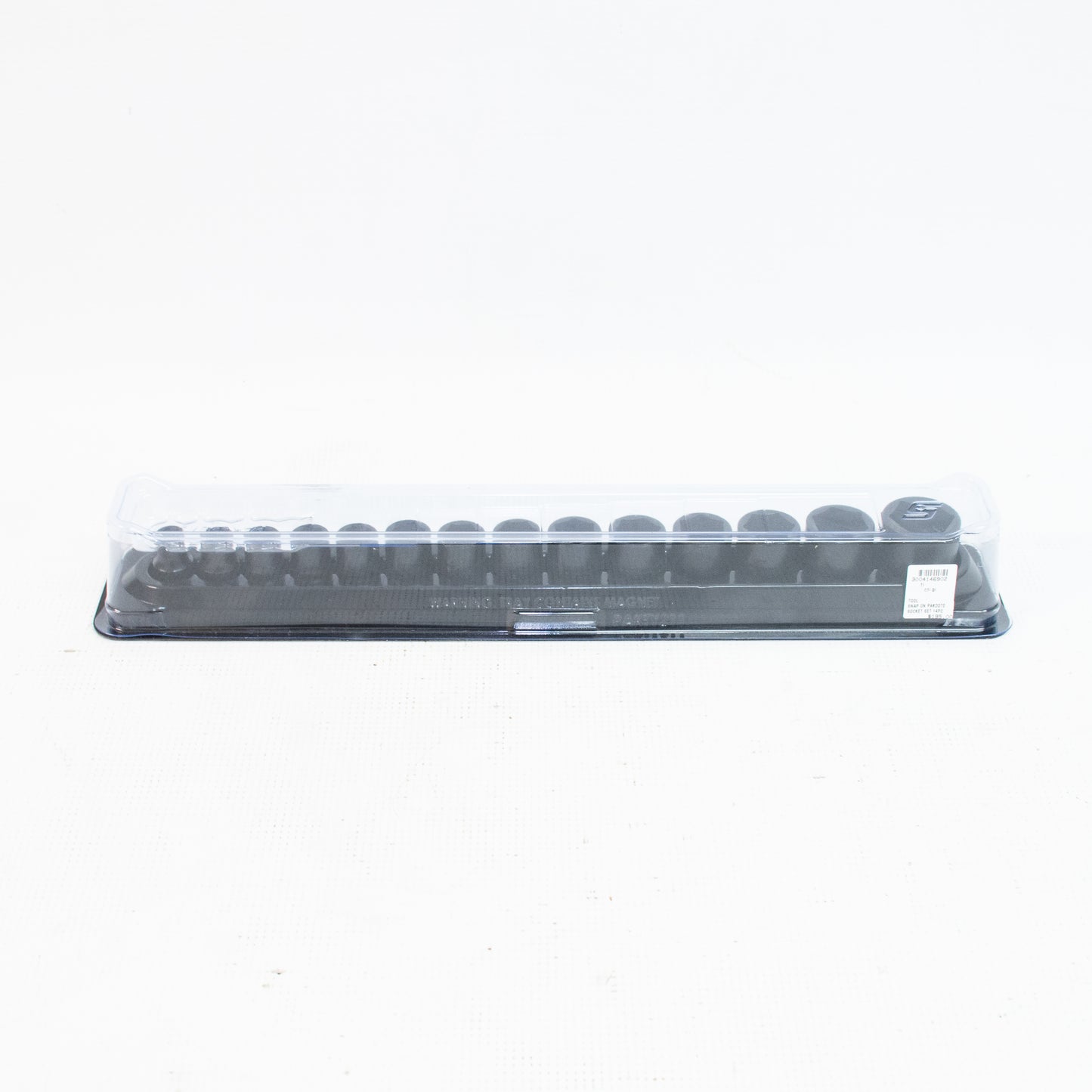 Snap-on PAKD070 Socket Set -14pc